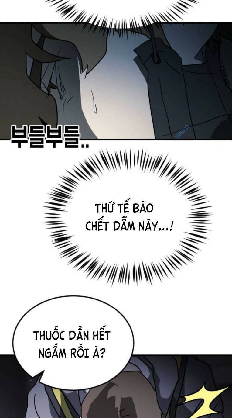 Đại Dịch Seoul Chapter 105 - 25