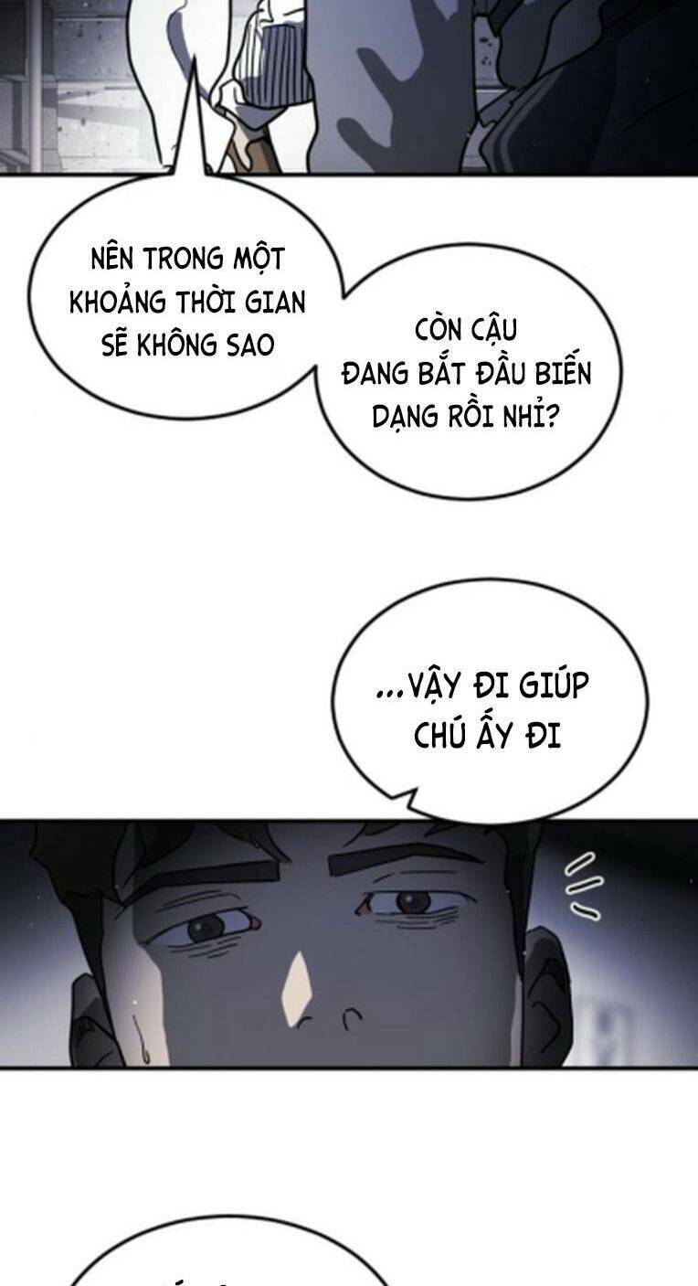 Đại Dịch Seoul Chapter 105 - 30