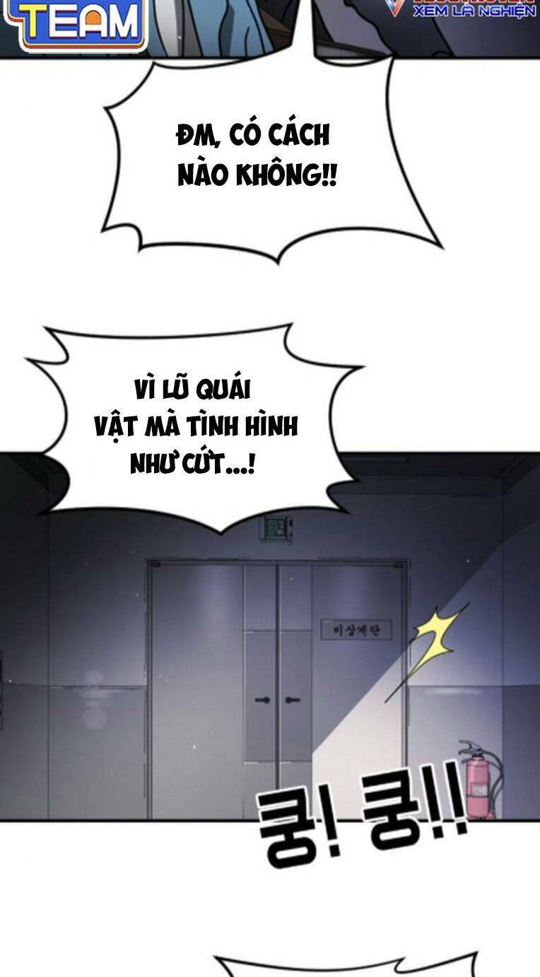 Đại Dịch Seoul Chapter 105 - 50