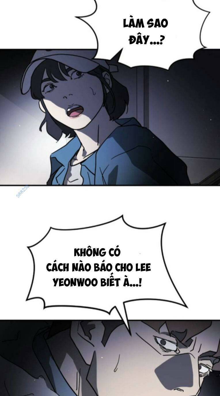 Đại Dịch Seoul Chapter 105 - 51