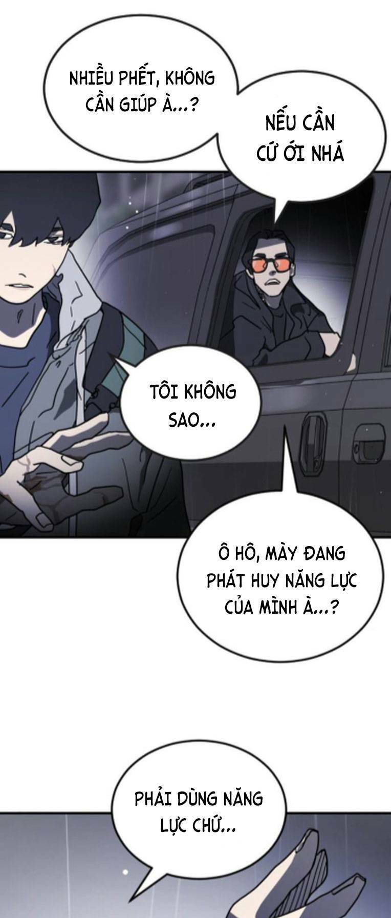 Đại Dịch Seoul Chapter 105 - 73