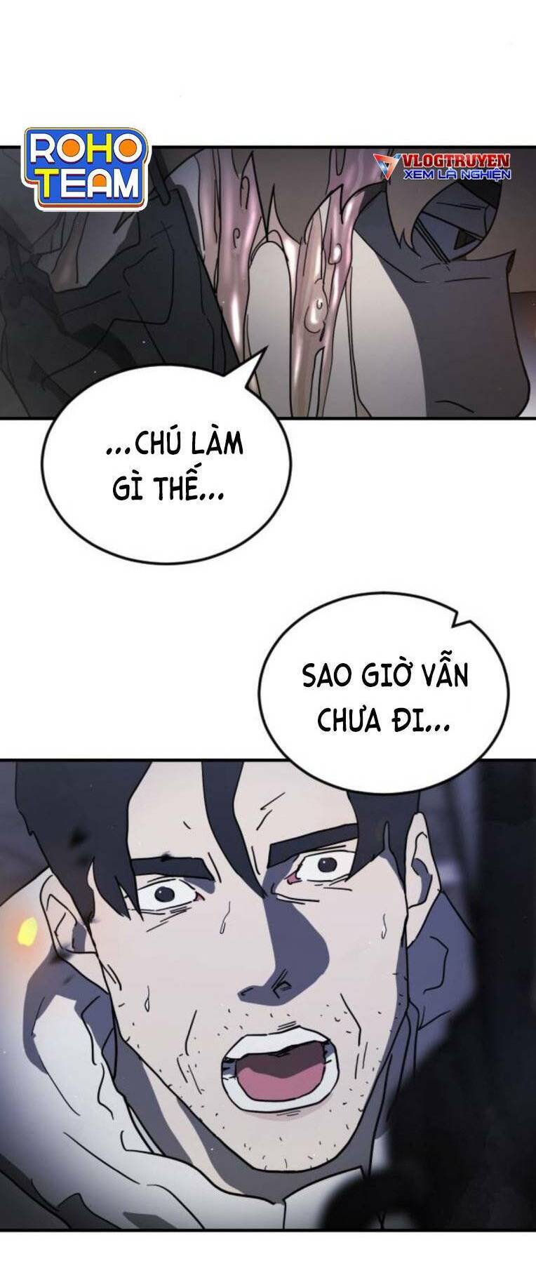 Đại Dịch Seoul Chapter 106 - 29