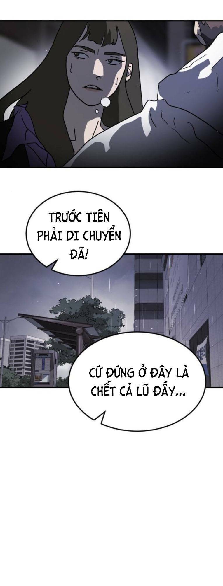Đại Dịch Seoul Chapter 106 - 48