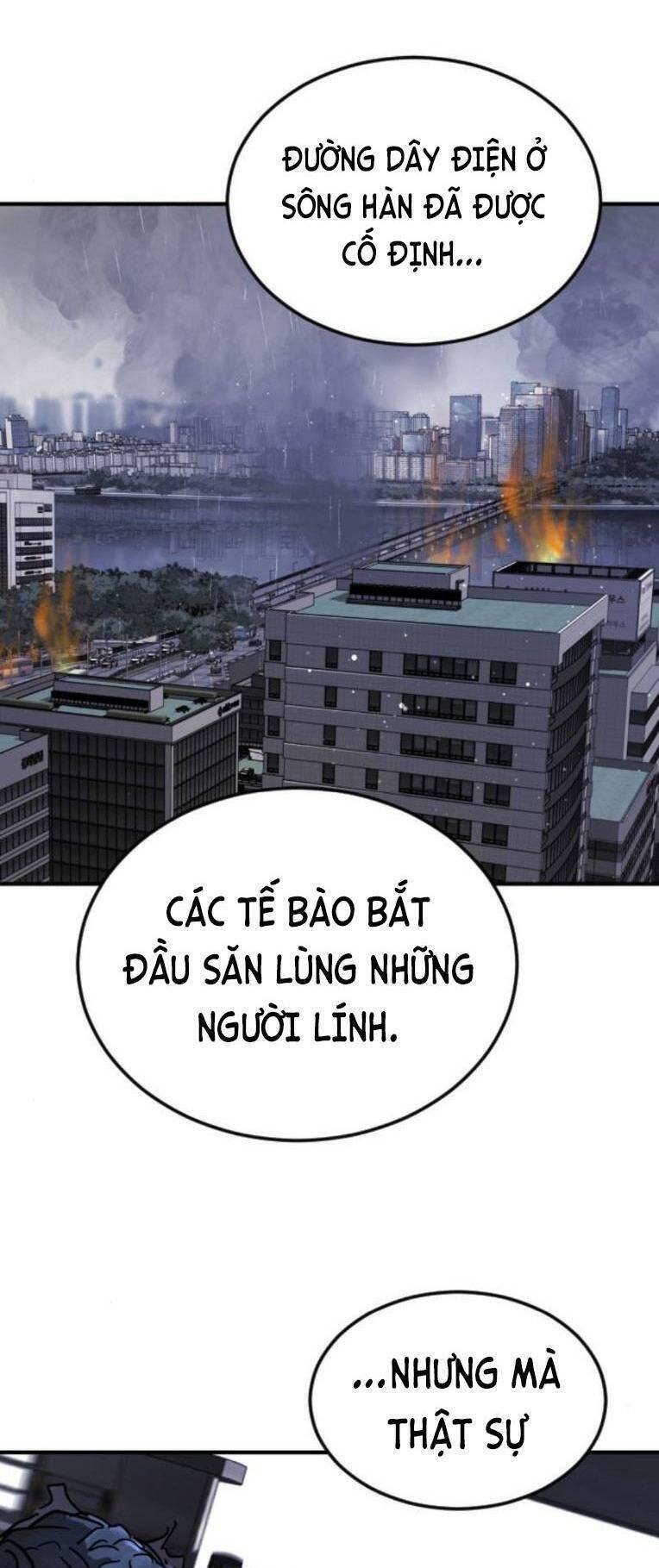 Đại Dịch Seoul Chapter 107 - 19