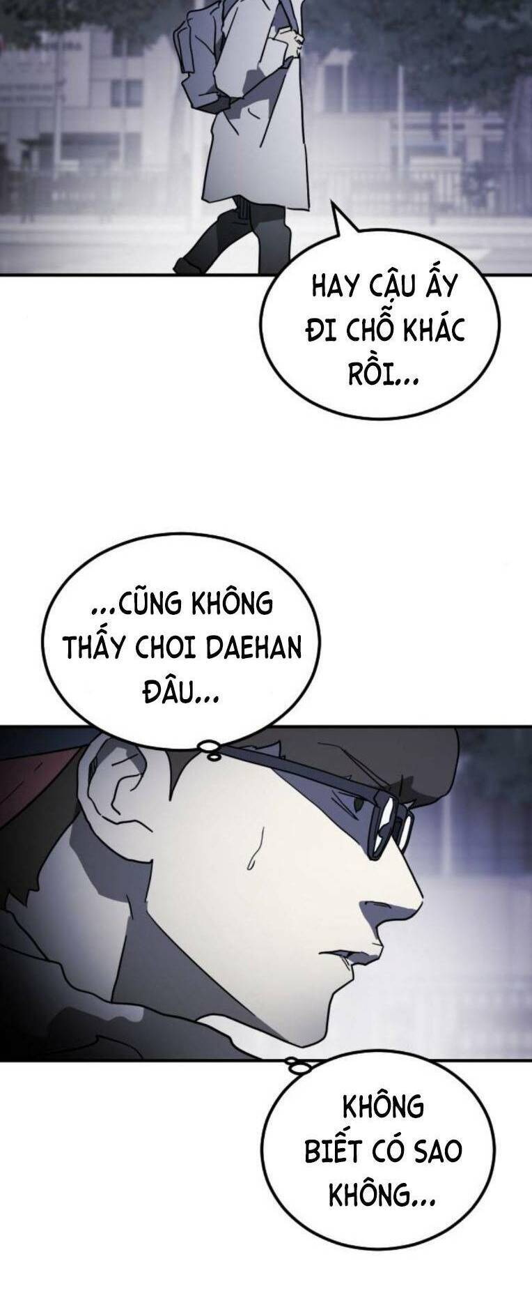 Đại Dịch Seoul Chapter 107 - 29