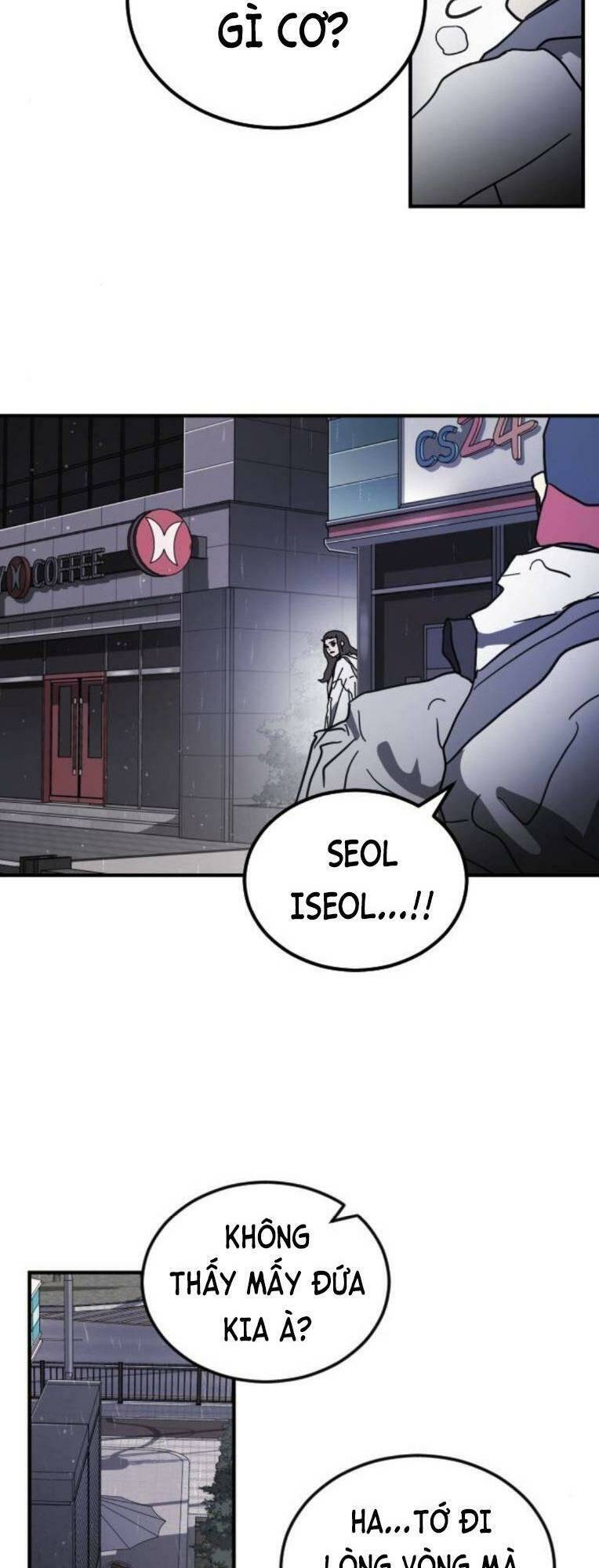 Đại Dịch Seoul Chapter 107 - 31