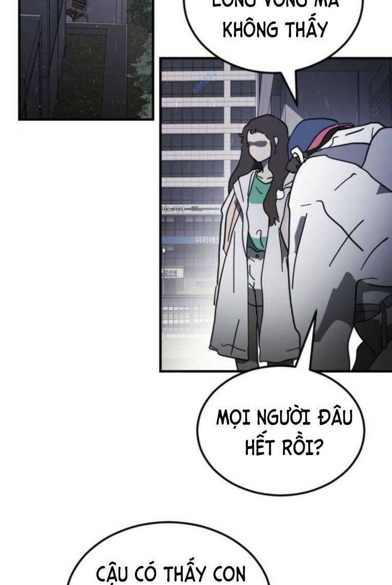Đại Dịch Seoul Chapter 107 - 32