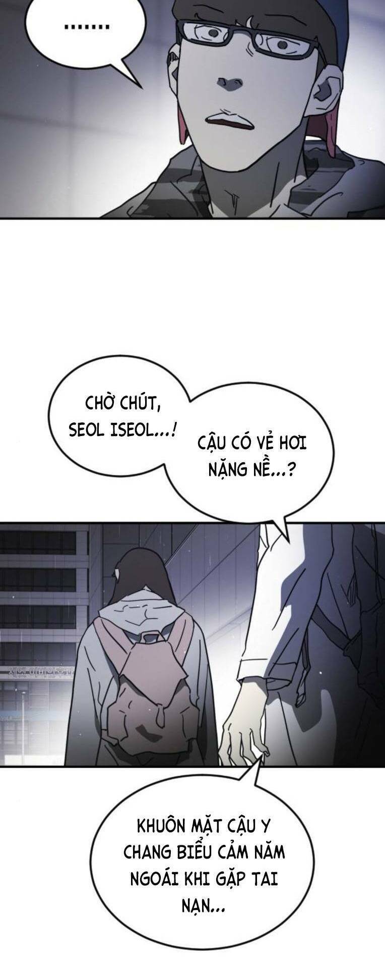 Đại Dịch Seoul Chapter 107 - 36