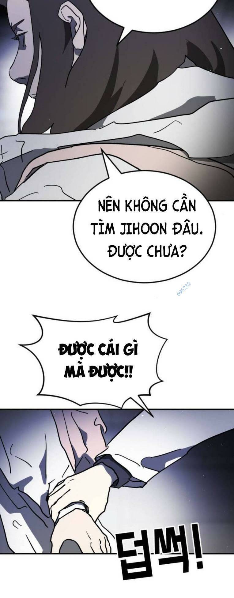 Đại Dịch Seoul Chapter 107 - 39
