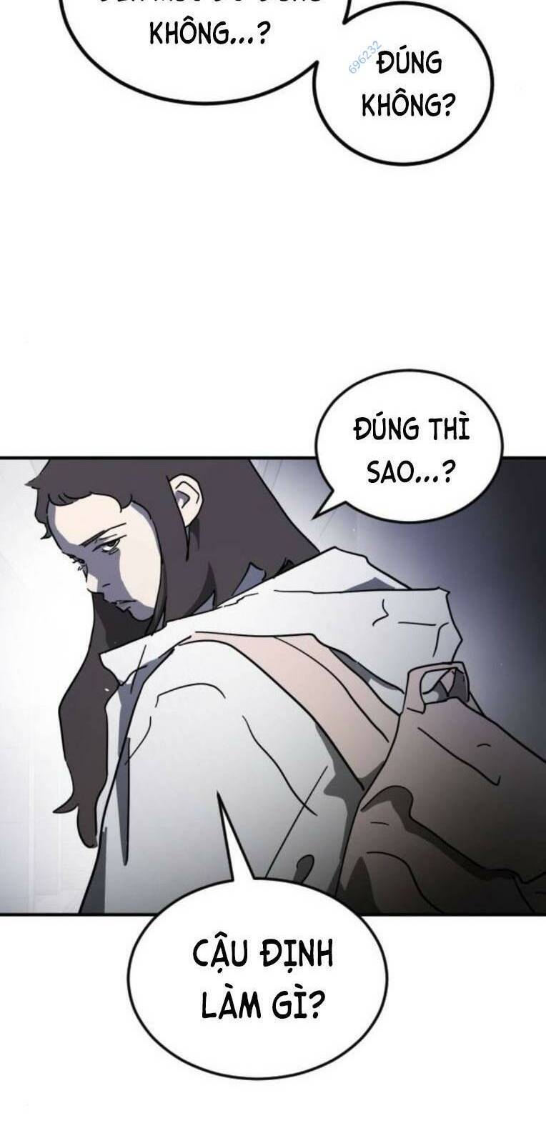 Đại Dịch Seoul Chapter 107 - 45
