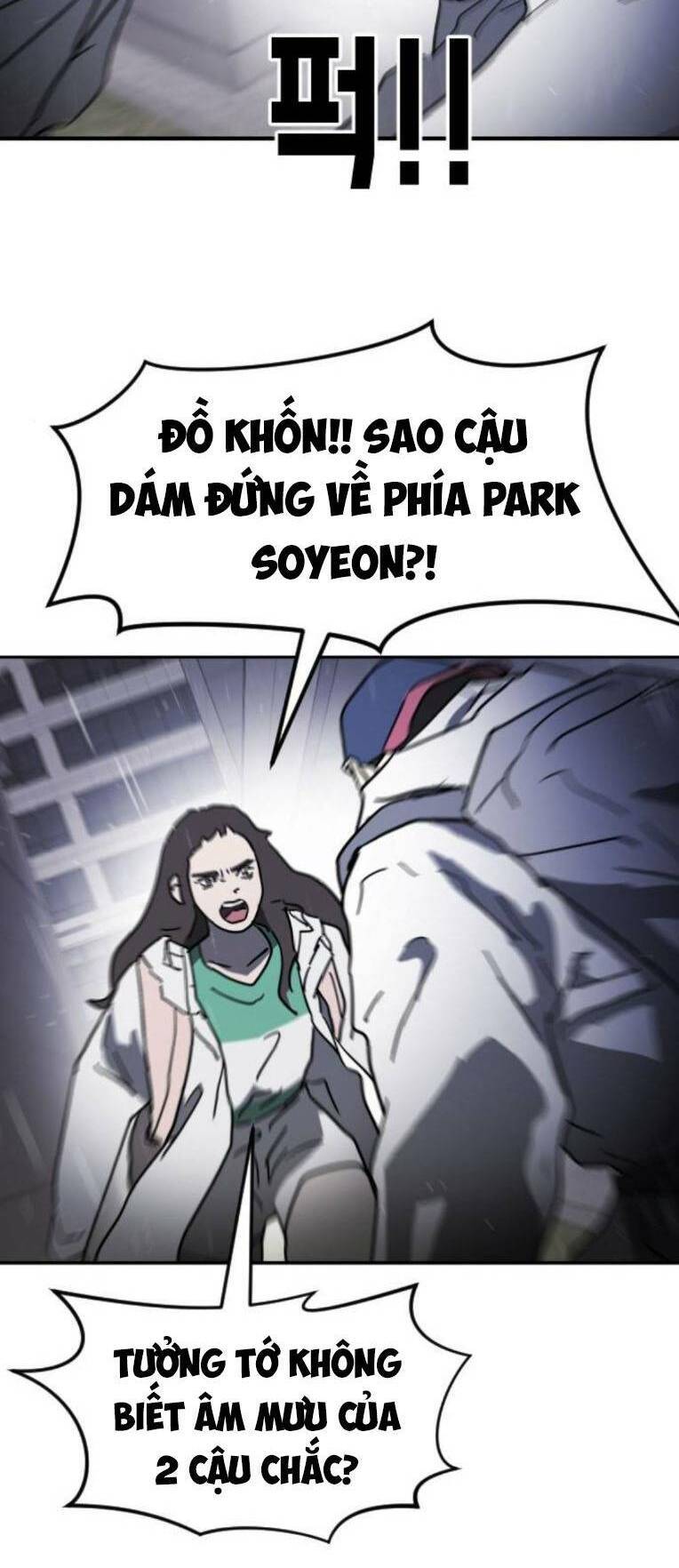 Đại Dịch Seoul Chapter 107 - 48