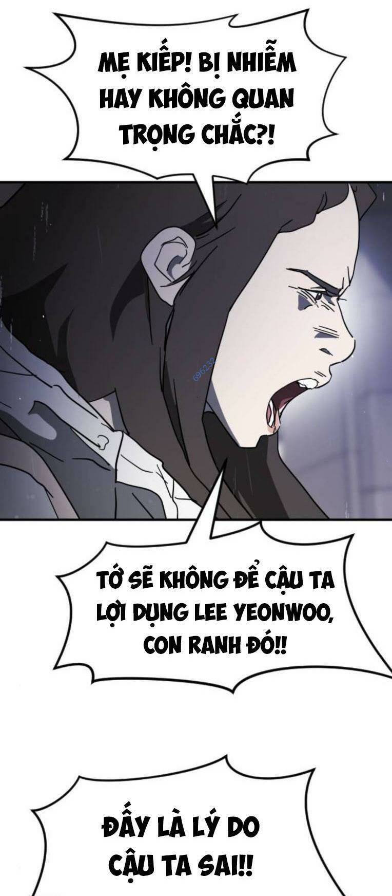 Đại Dịch Seoul Chapter 107 - 50