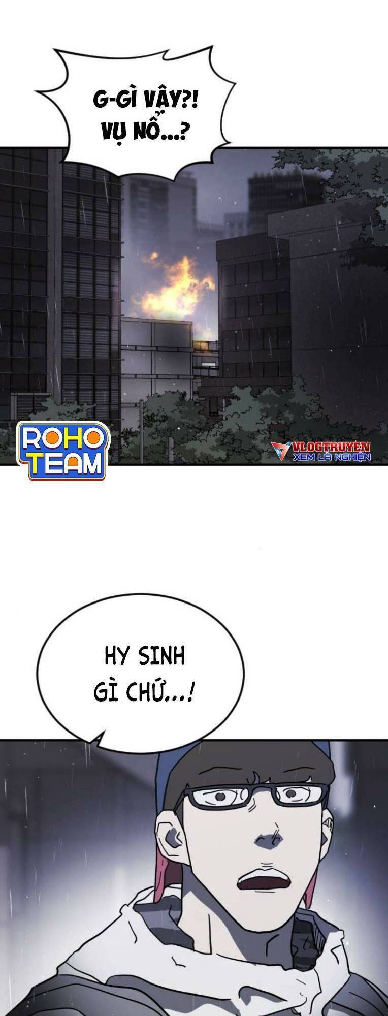 Đại Dịch Seoul Chapter 107 - 55