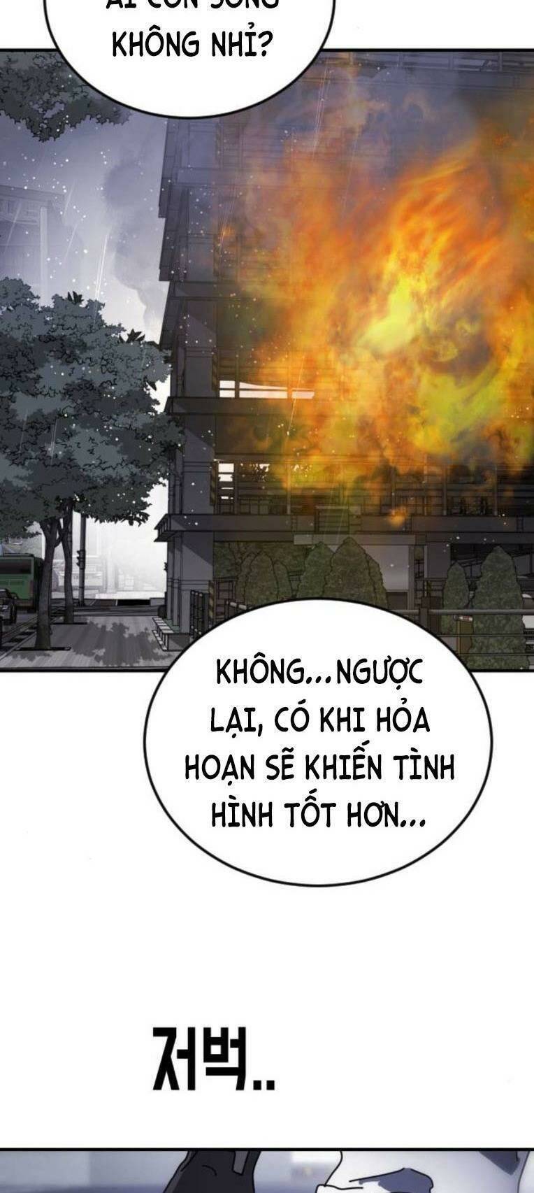Đại Dịch Seoul Chapter 107 - 62