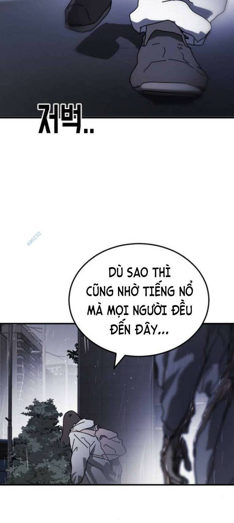 Đại Dịch Seoul Chapter 107 - 63