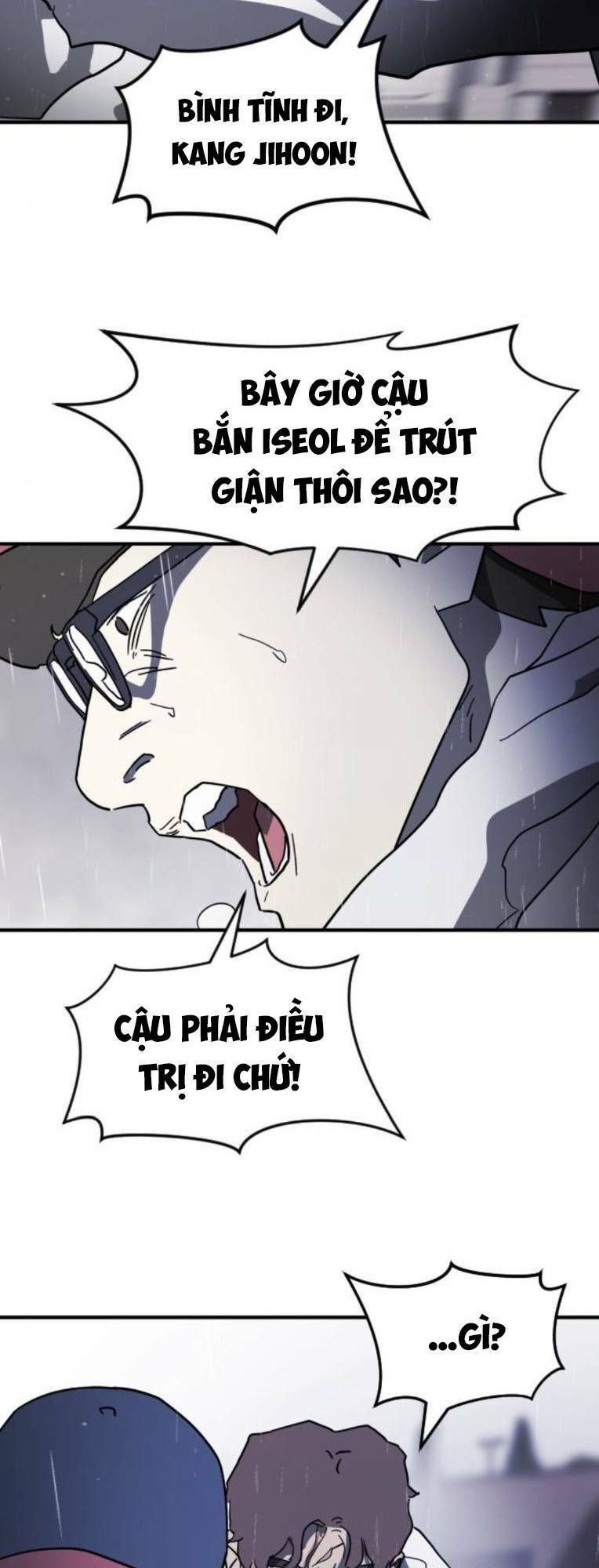 Đại Dịch Seoul Chapter 107 - 72