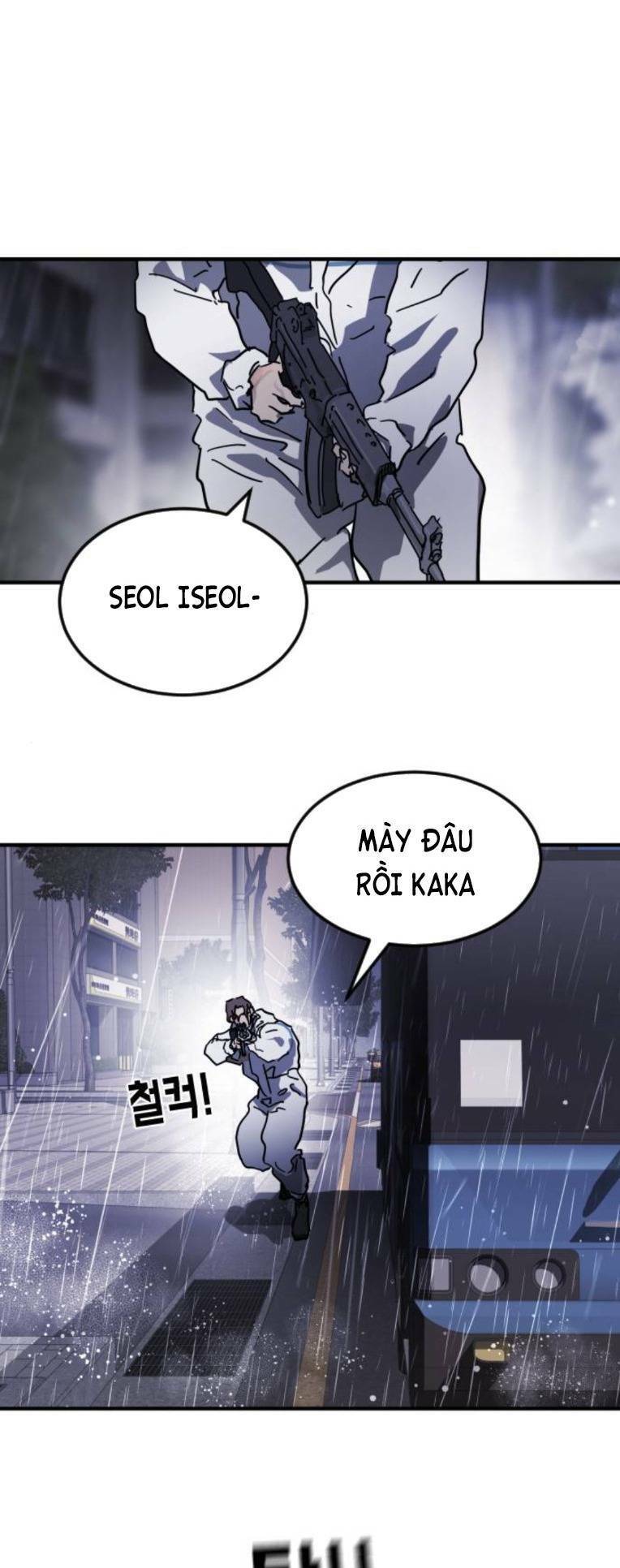 Đại Dịch Seoul Chapter 108 - 12