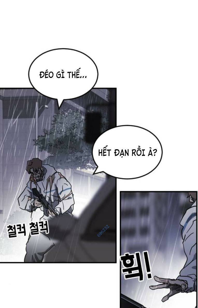 Đại Dịch Seoul Chapter 108 - 15