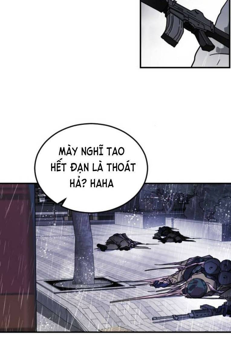 Đại Dịch Seoul Chapter 108 - 16