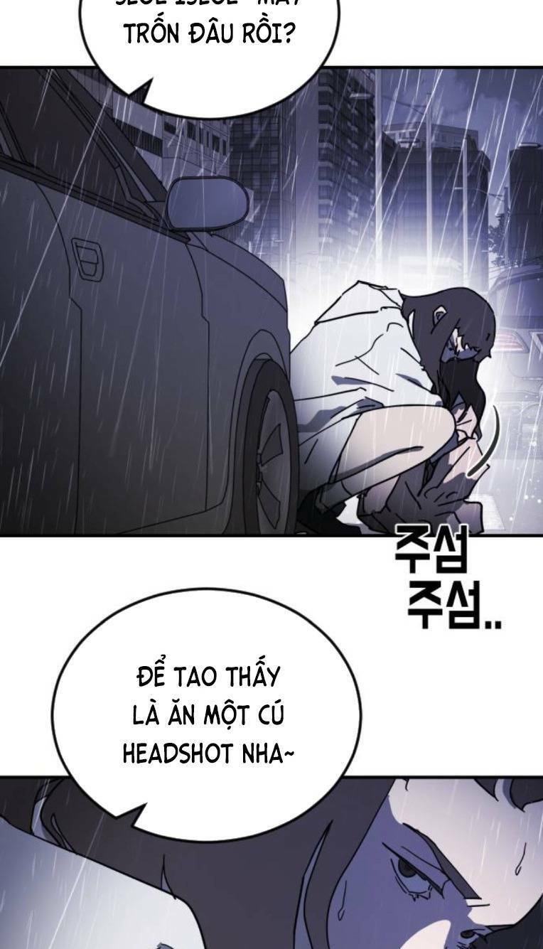 Đại Dịch Seoul Chapter 108 - 18