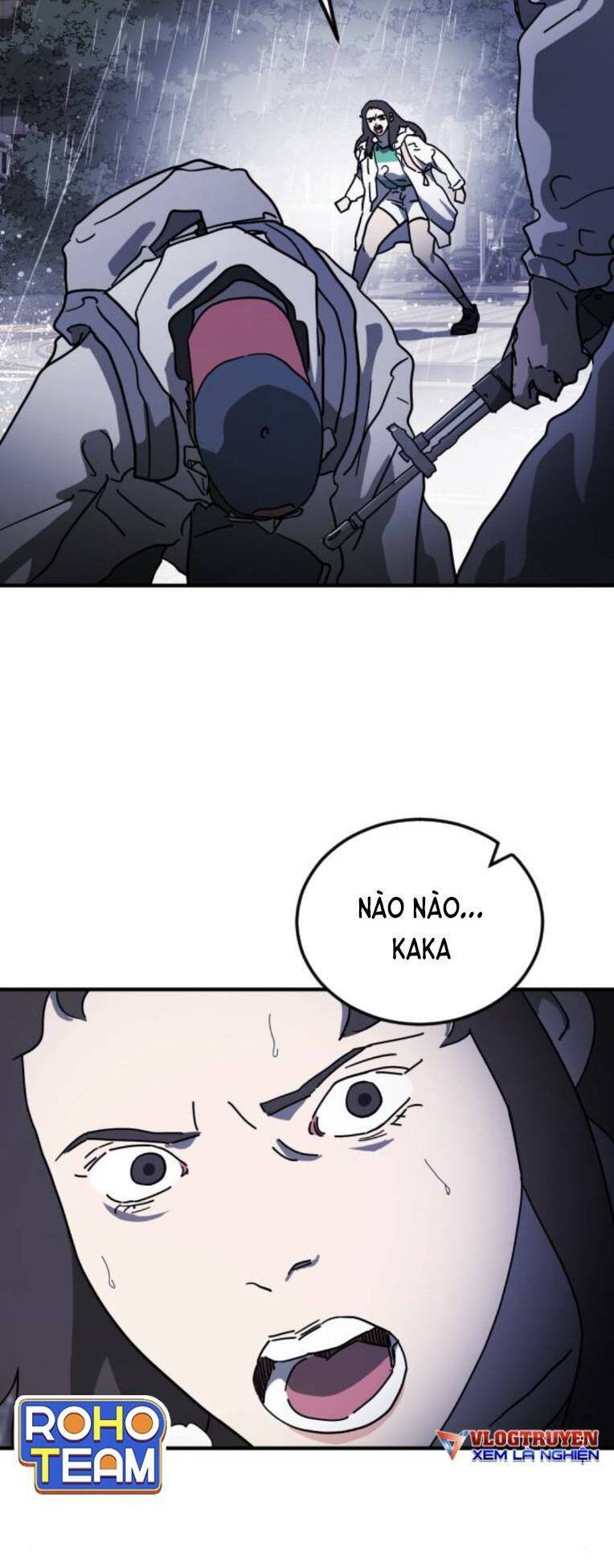 Đại Dịch Seoul Chapter 108 - 3