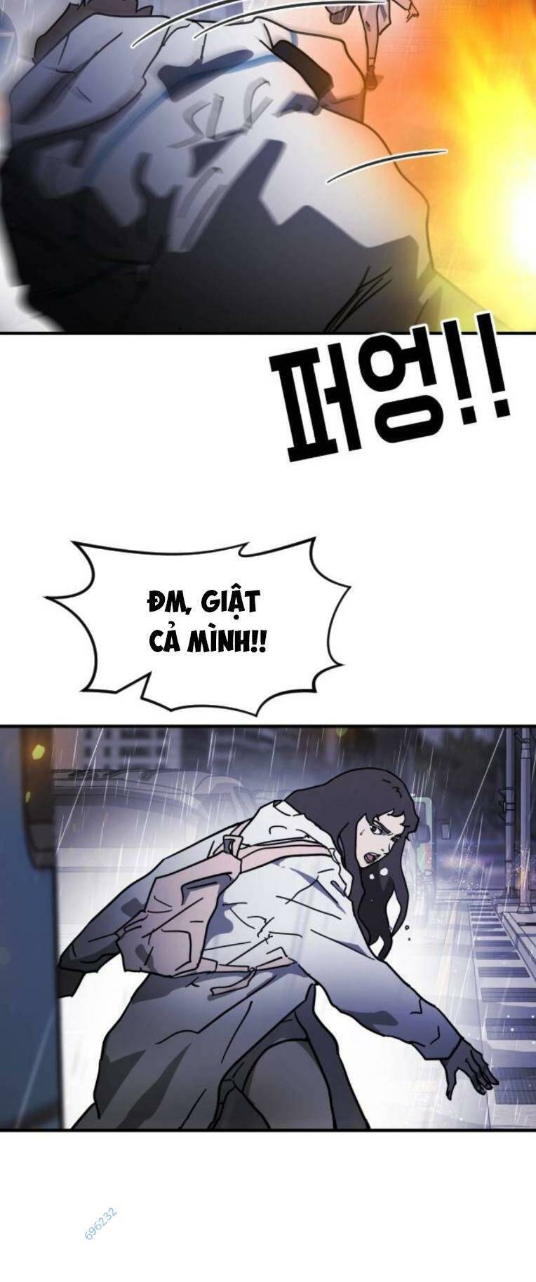 Đại Dịch Seoul Chapter 108 - 21