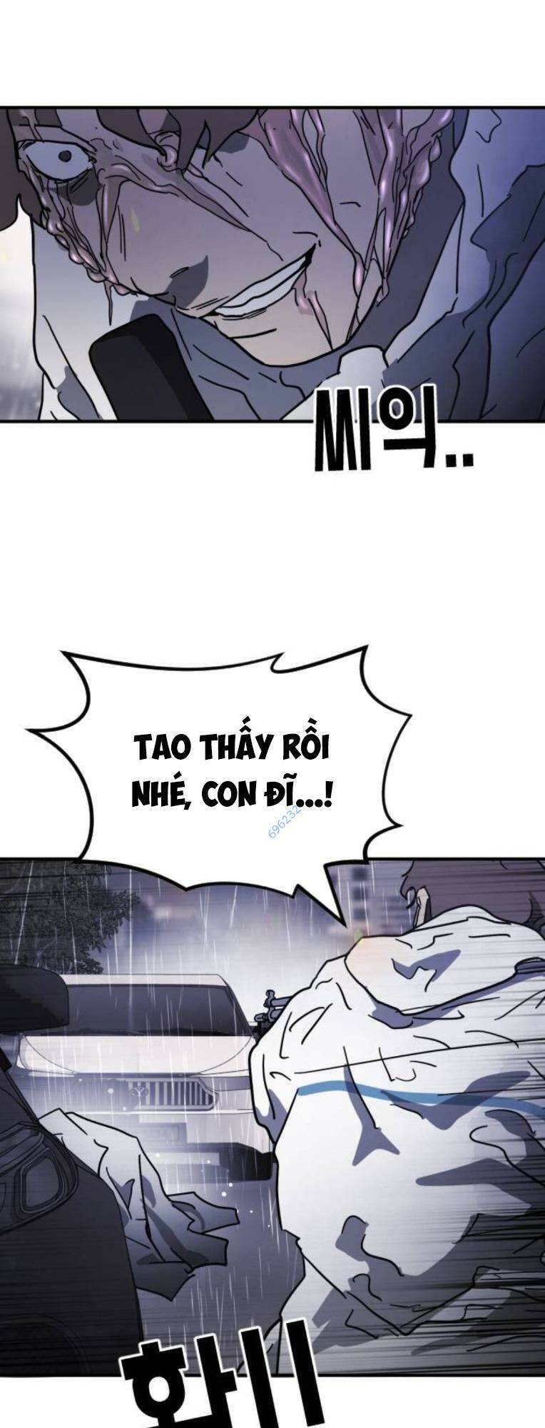 Đại Dịch Seoul Chapter 108 - 31