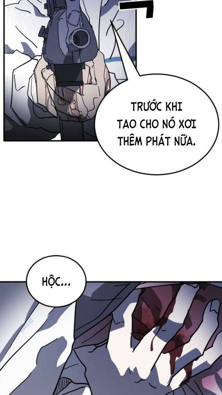 Đại Dịch Seoul Chapter 108 - 5