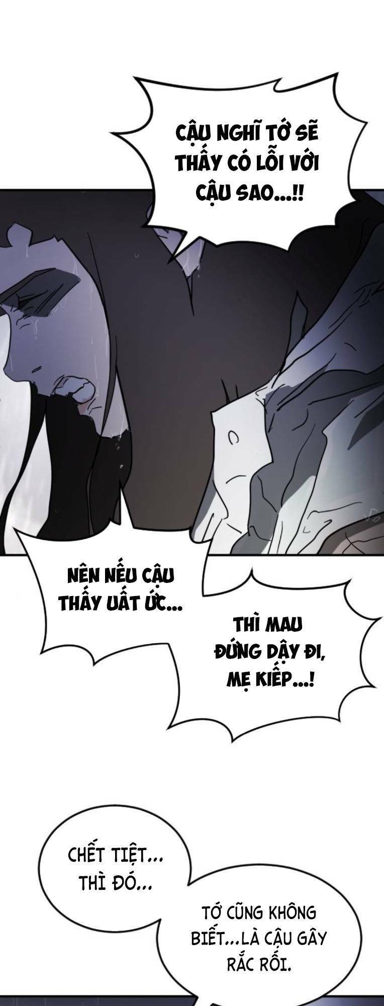Đại Dịch Seoul Chapter 108 - 58