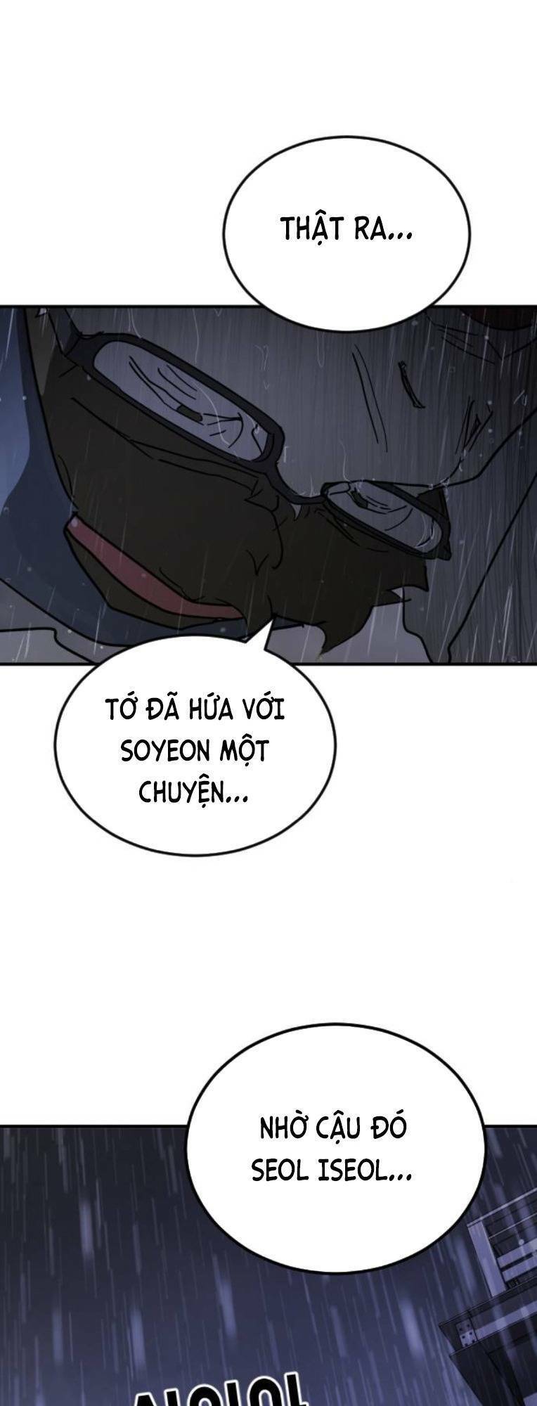 Đại Dịch Seoul Chapter 108 - 64