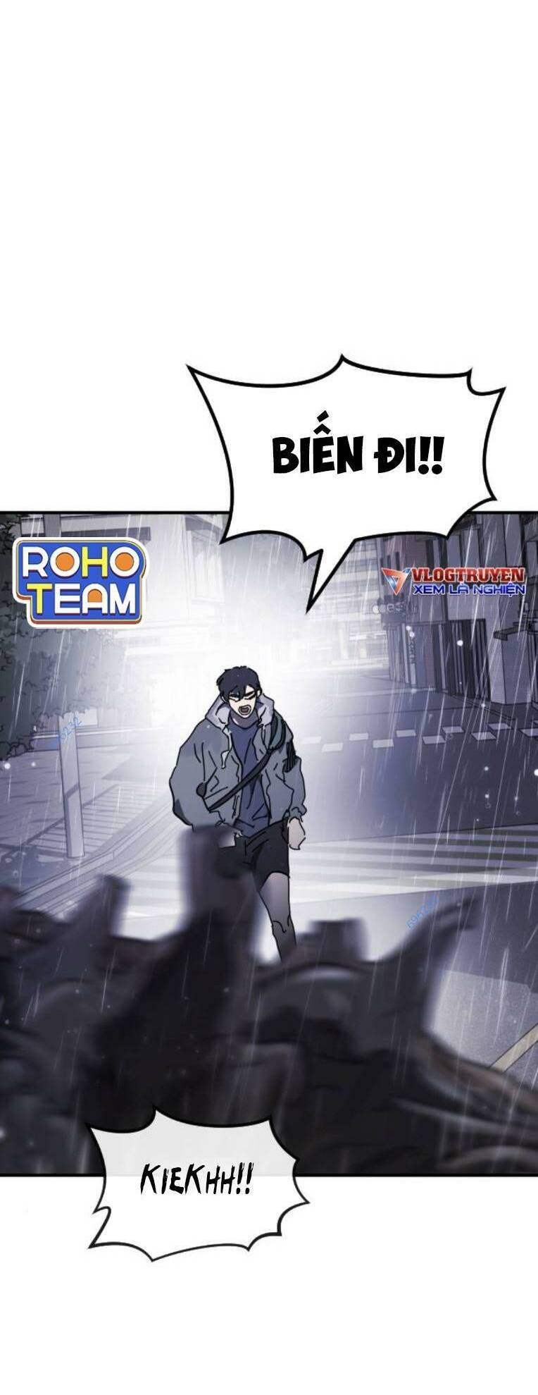 Đại Dịch Seoul Chapter 108 - 78