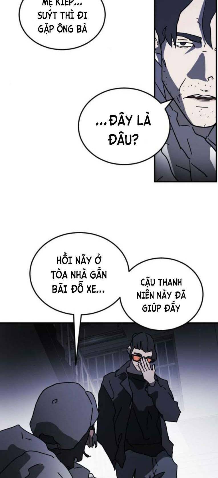 Đại Dịch Seoul Chapter 109 - 22