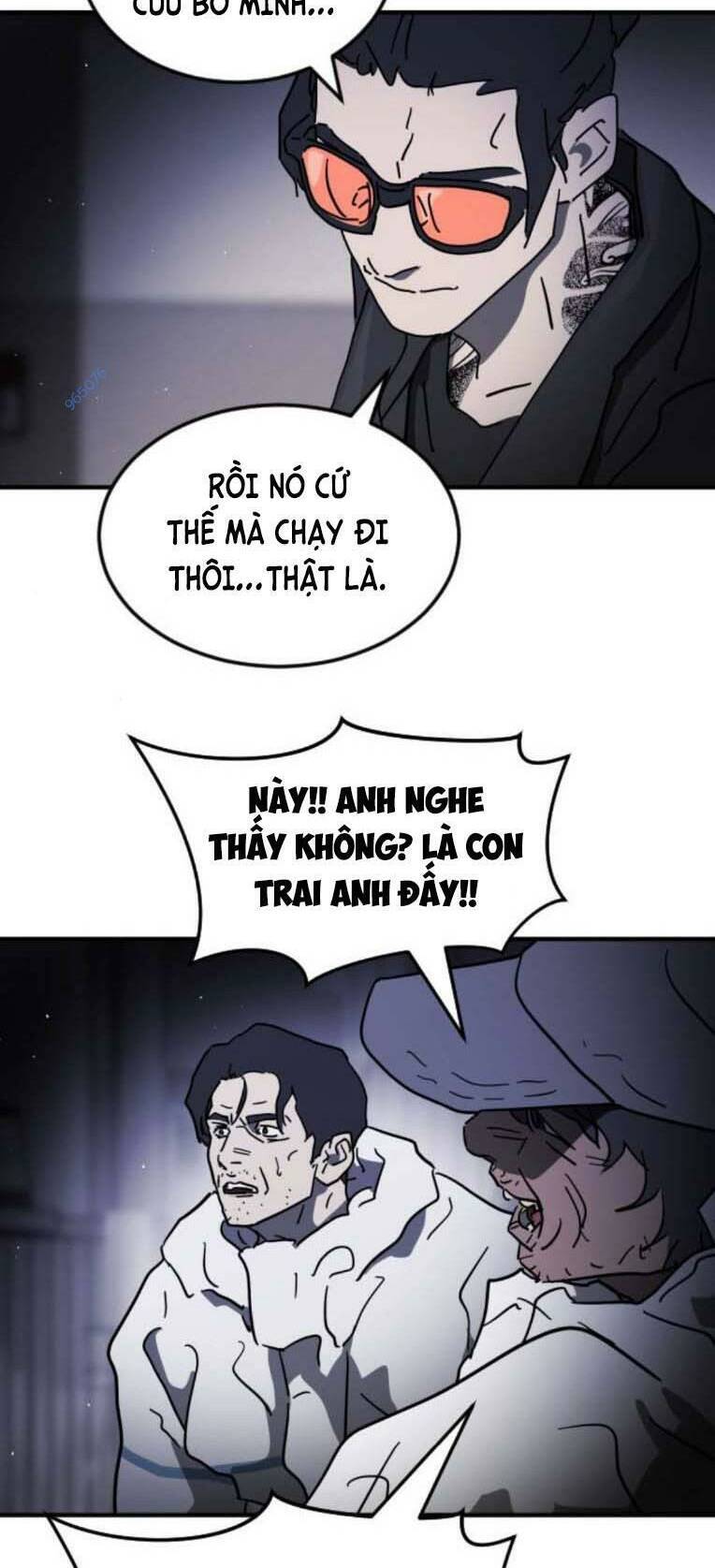 Đại Dịch Seoul Chapter 109 - 25