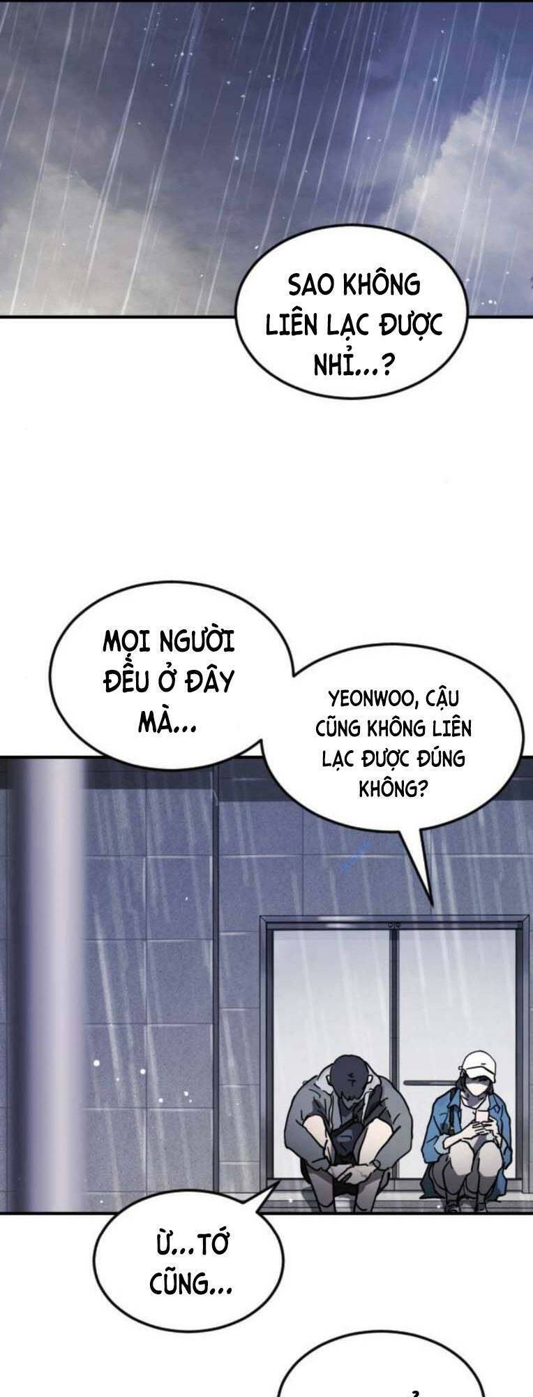 Đại Dịch Seoul Chapter 109 - 41