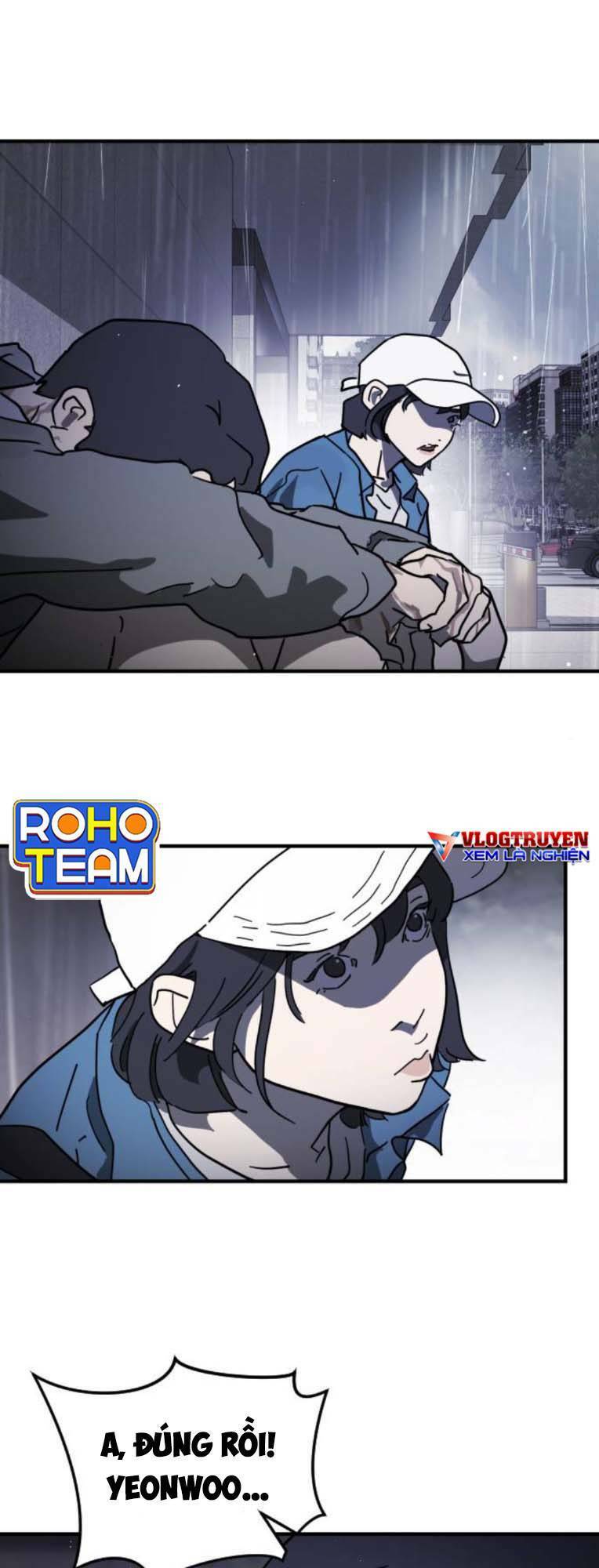 Đại Dịch Seoul Chapter 109 - 44