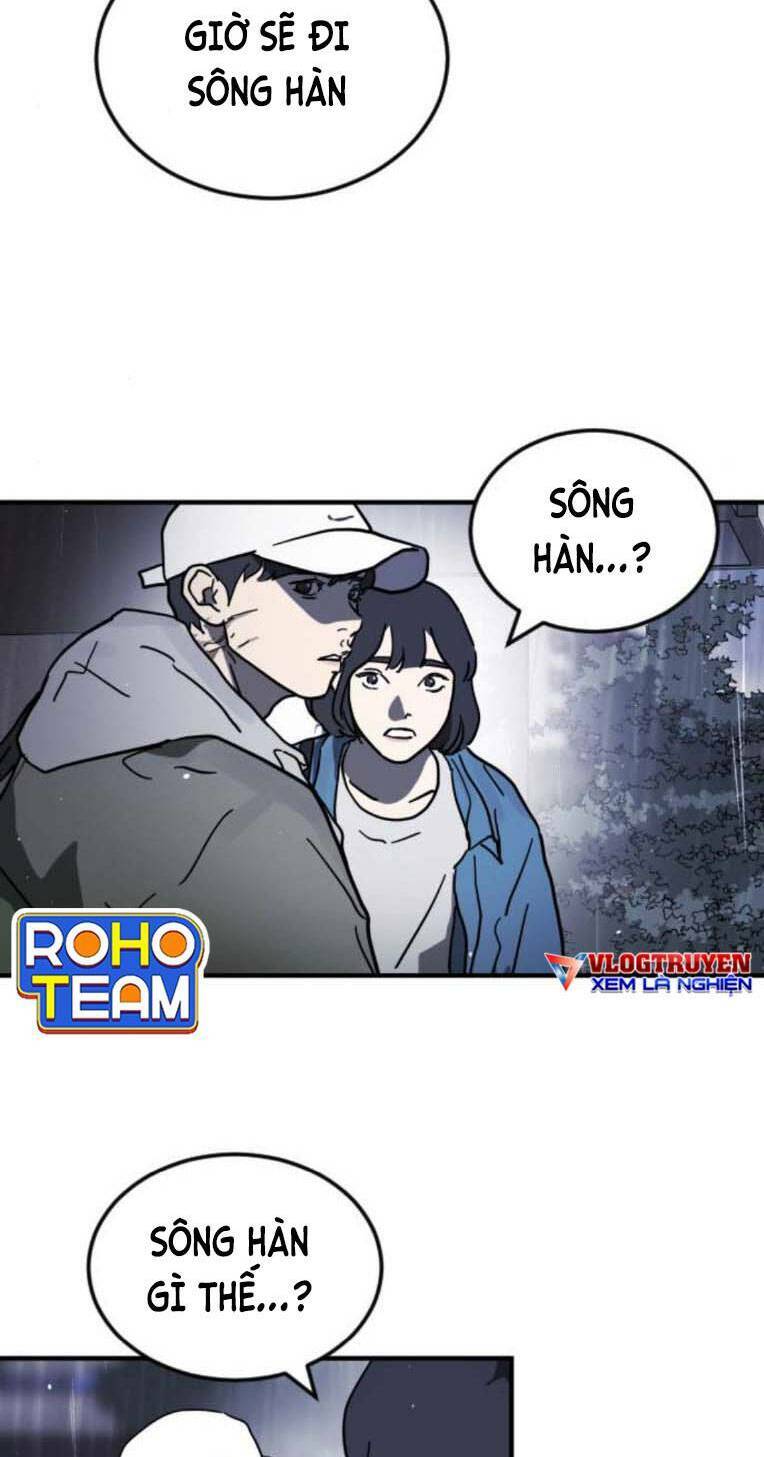 Đại Dịch Seoul Chapter 109 - 52