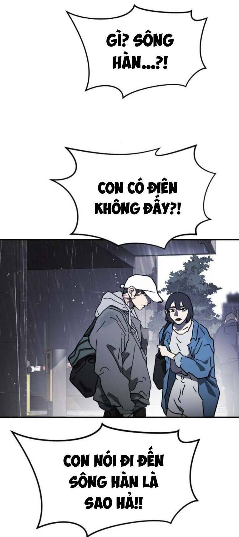 Đại Dịch Seoul Chapter 109 - 58
