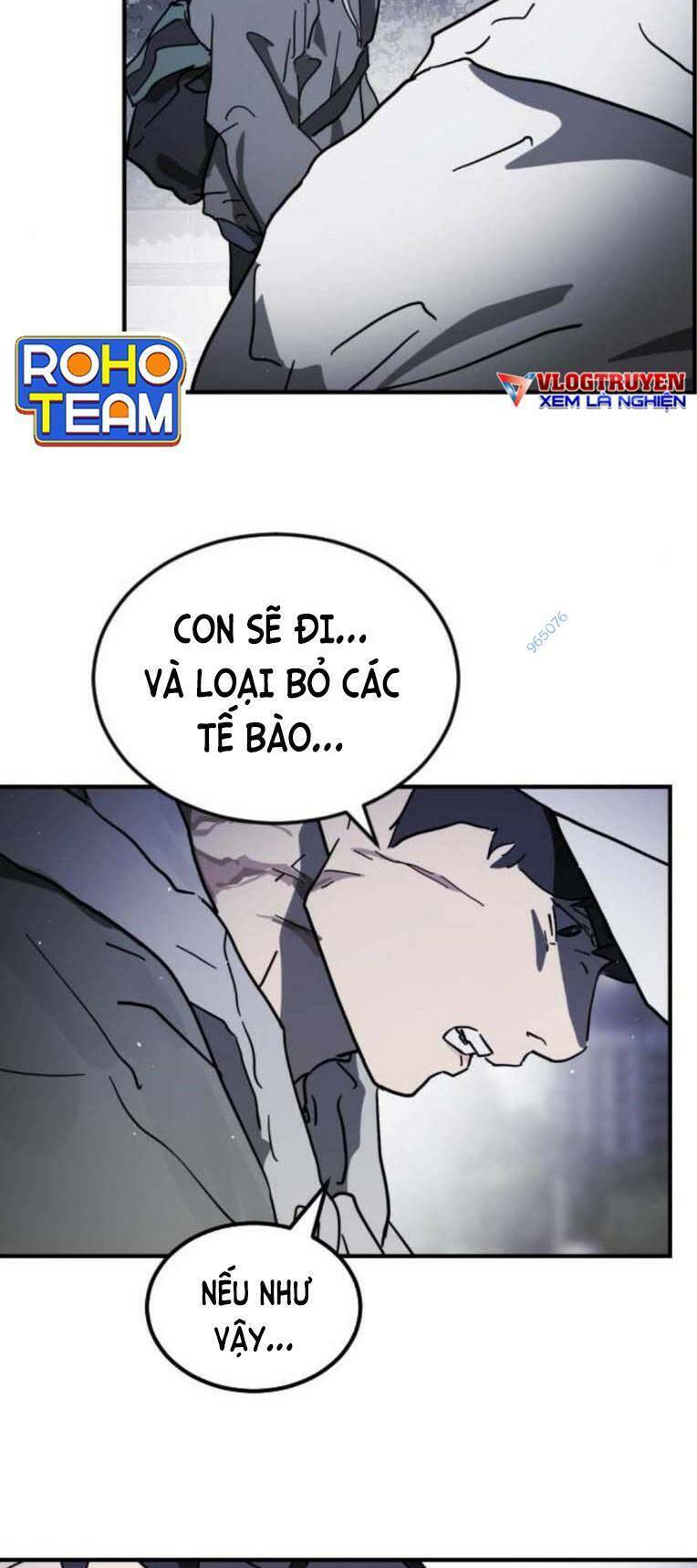 Đại Dịch Seoul Chapter 109 - 60