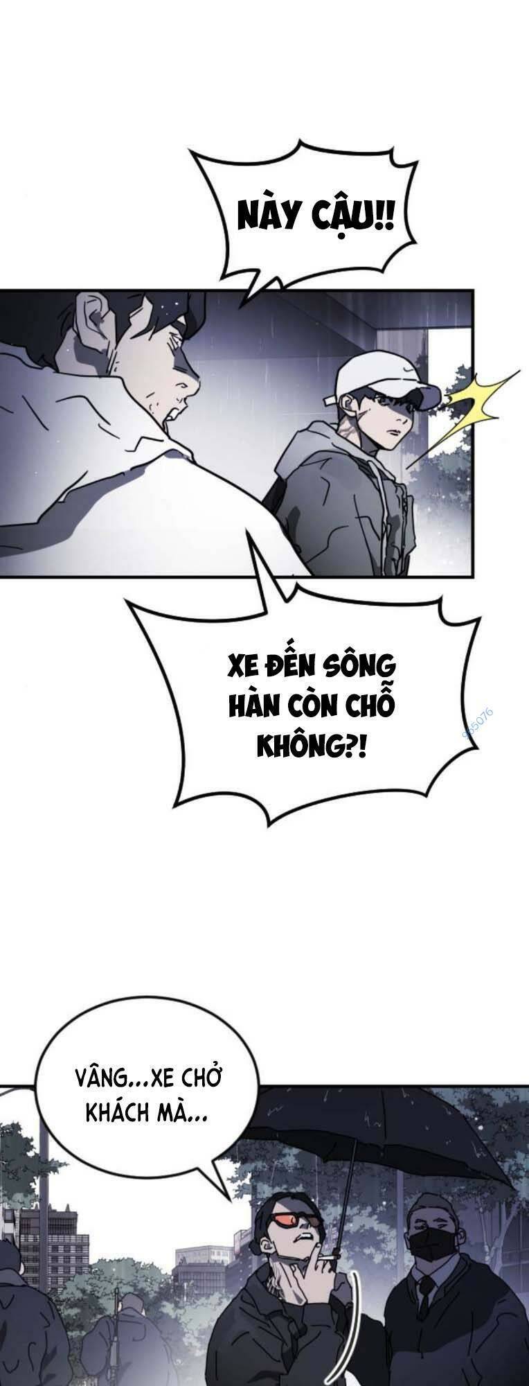 Đại Dịch Seoul Chapter 109 - 65