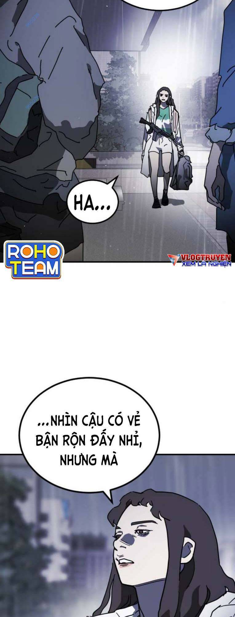 Đại Dịch Seoul Chapter 109 - 71