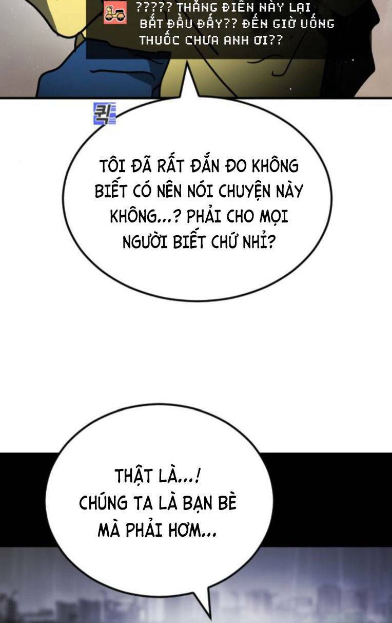 Đại Dịch Seoul Chapter 110 - 58
