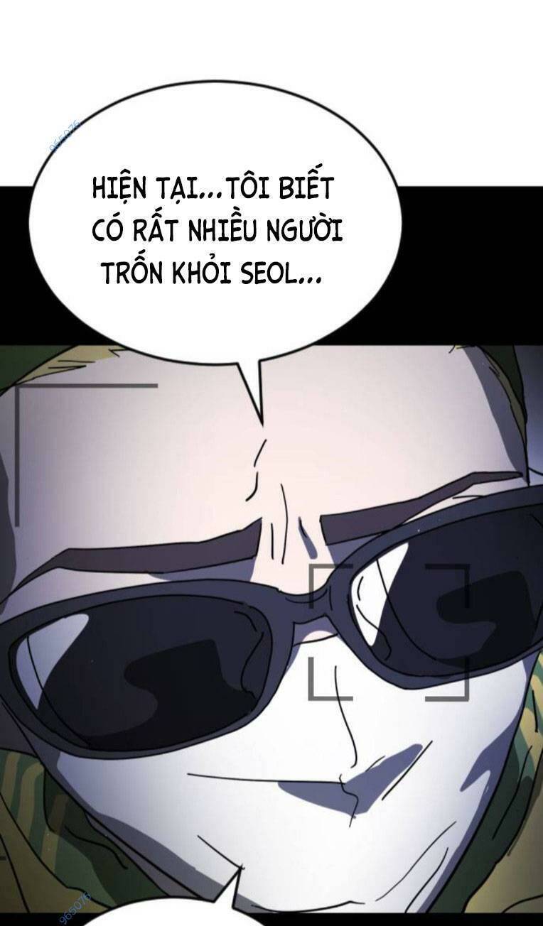 Đại Dịch Seoul Chapter 110 - 60