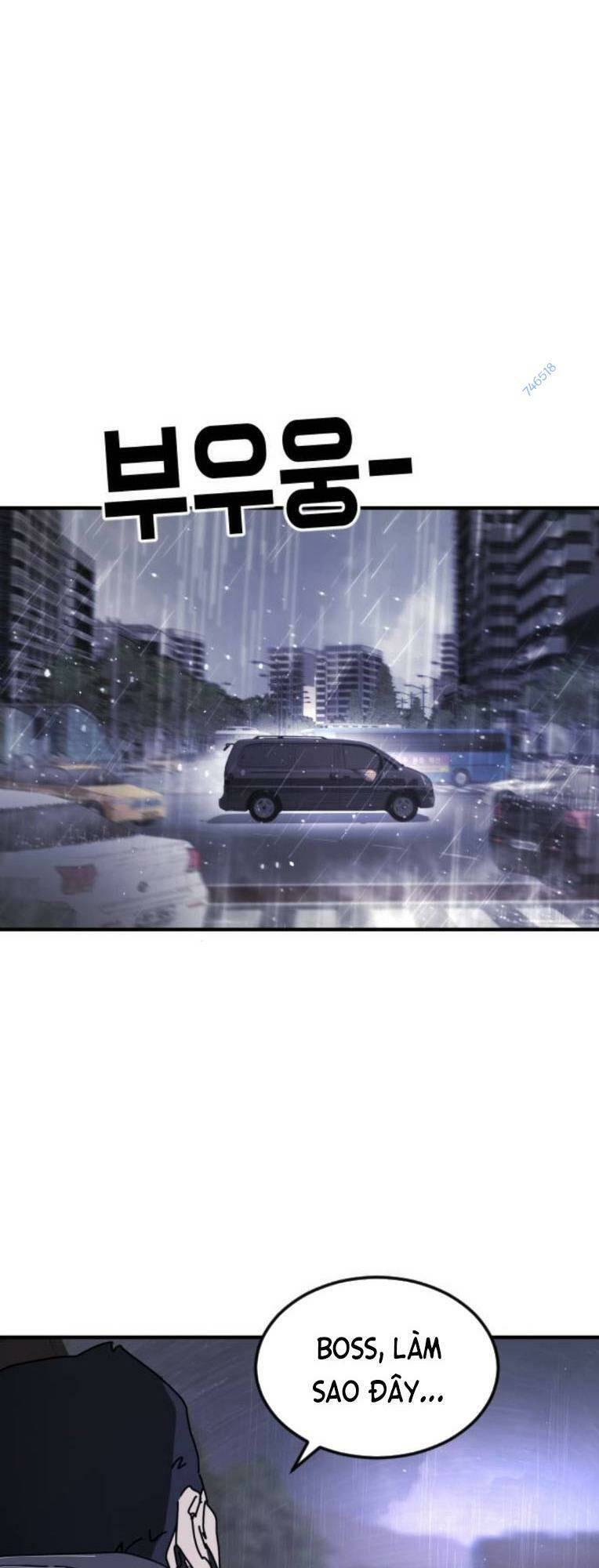 Đại Dịch Seoul Chapter 111 - 18