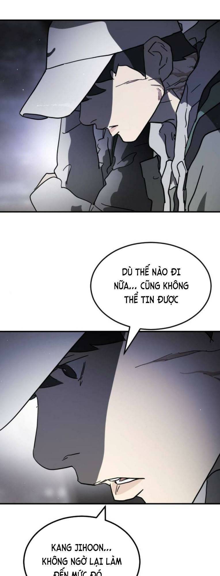 Đại Dịch Seoul Chapter 111 - 25