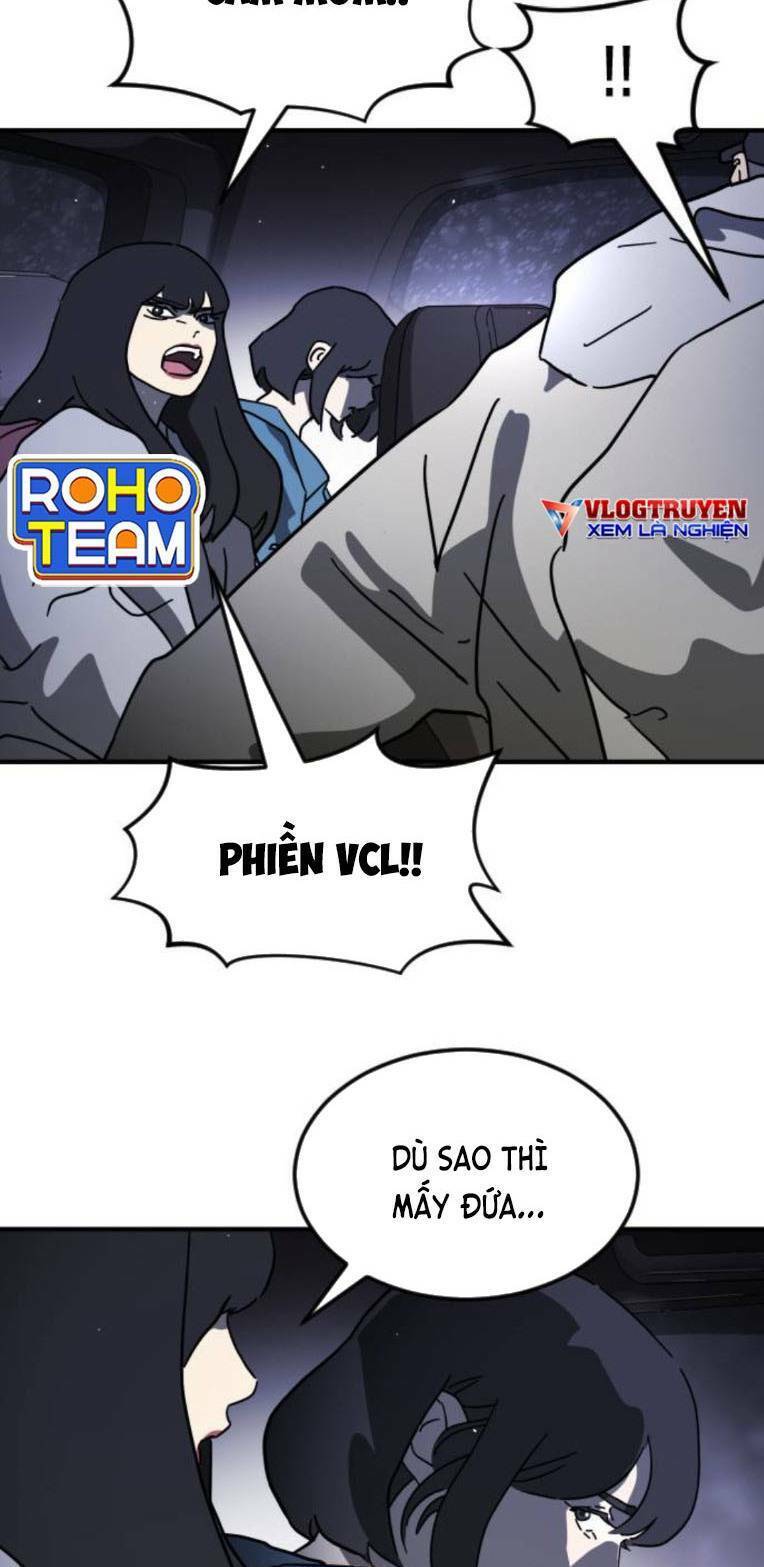 Đại Dịch Seoul Chapter 111 - 29