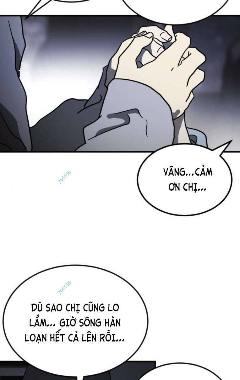 Đại Dịch Seoul Chapter 111 - 33
