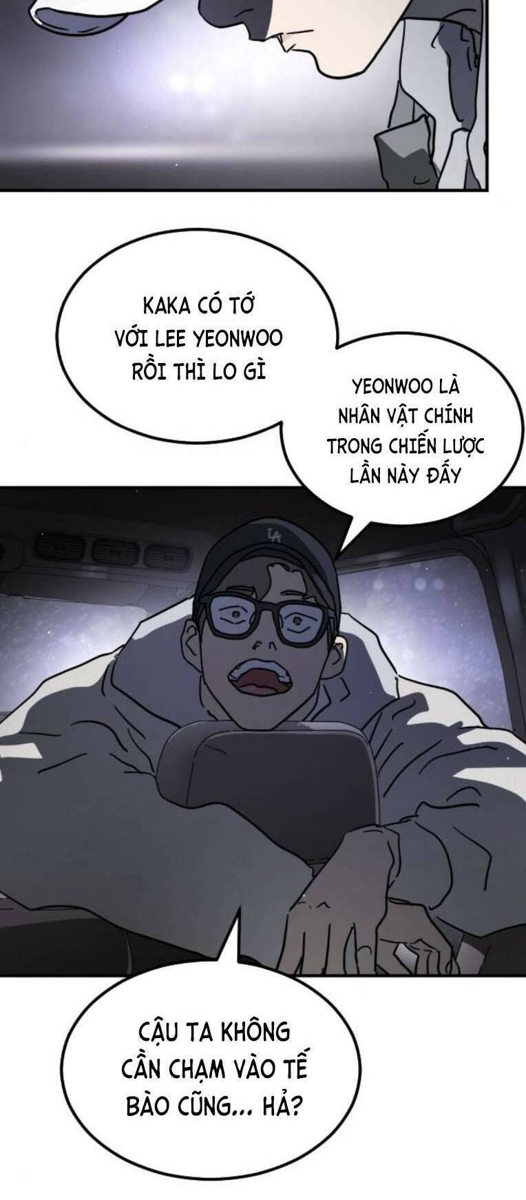 Đại Dịch Seoul Chapter 111 - 48