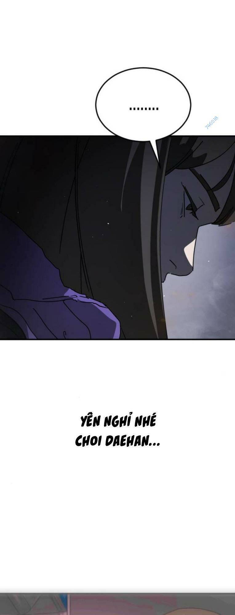 Đại Dịch Seoul Chapter 111 - 6