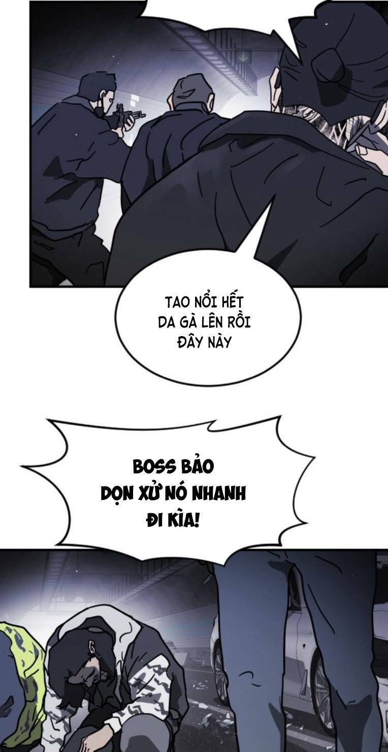 Đại Dịch Seoul Chapter 112 - 33