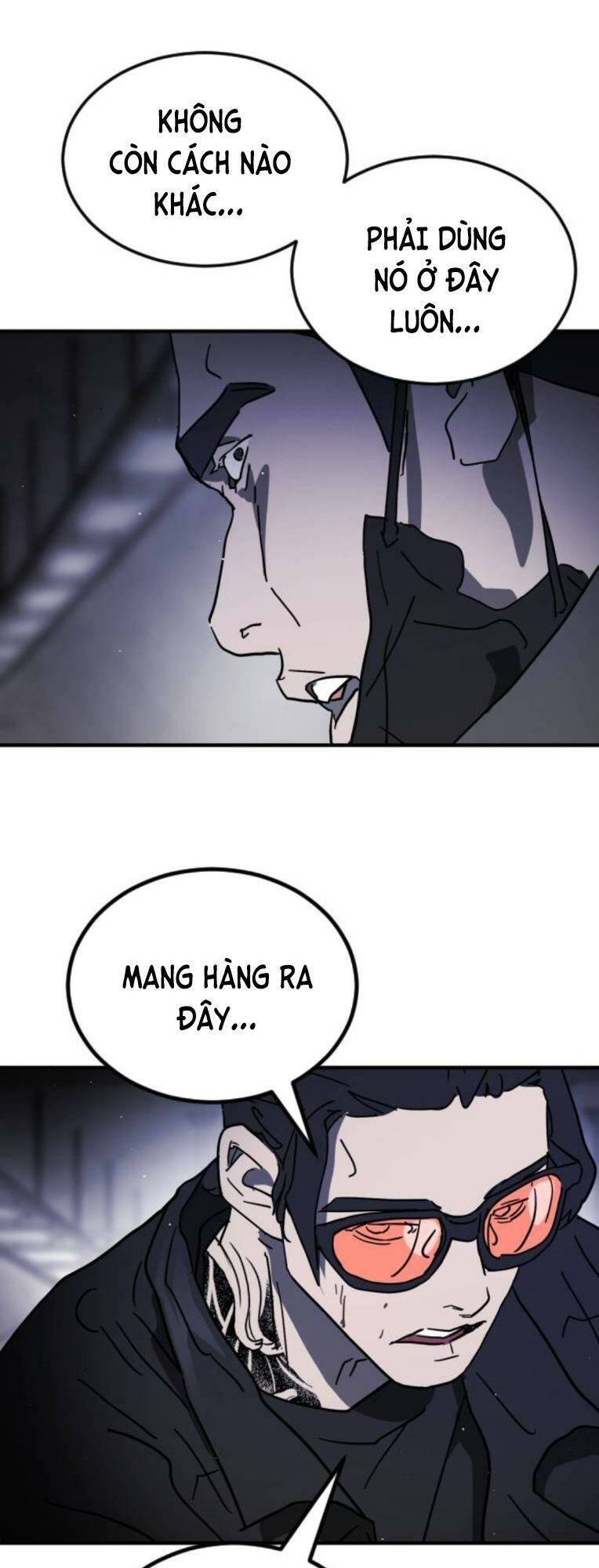Đại Dịch Seoul Chapter 112 - 78